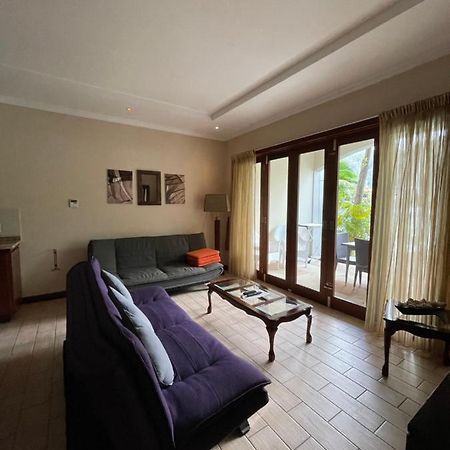 Eden Luxury Apartment P13 A2 Eksteriør bilde