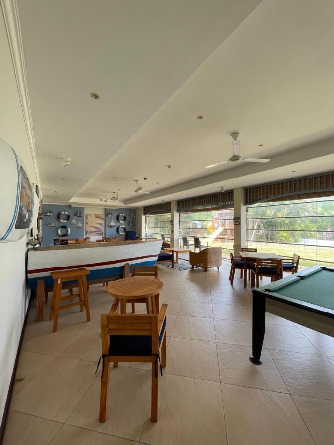 Eden Luxury Apartment P13 A2 Eksteriør bilde