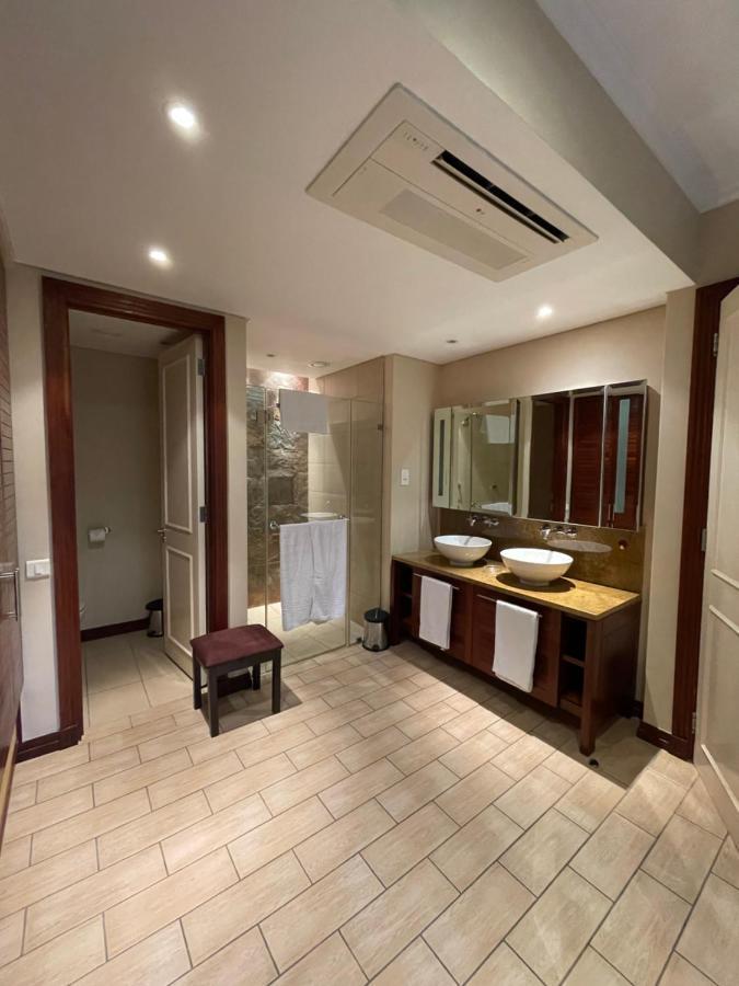 Eden Luxury Apartment P13 A2 Eksteriør bilde