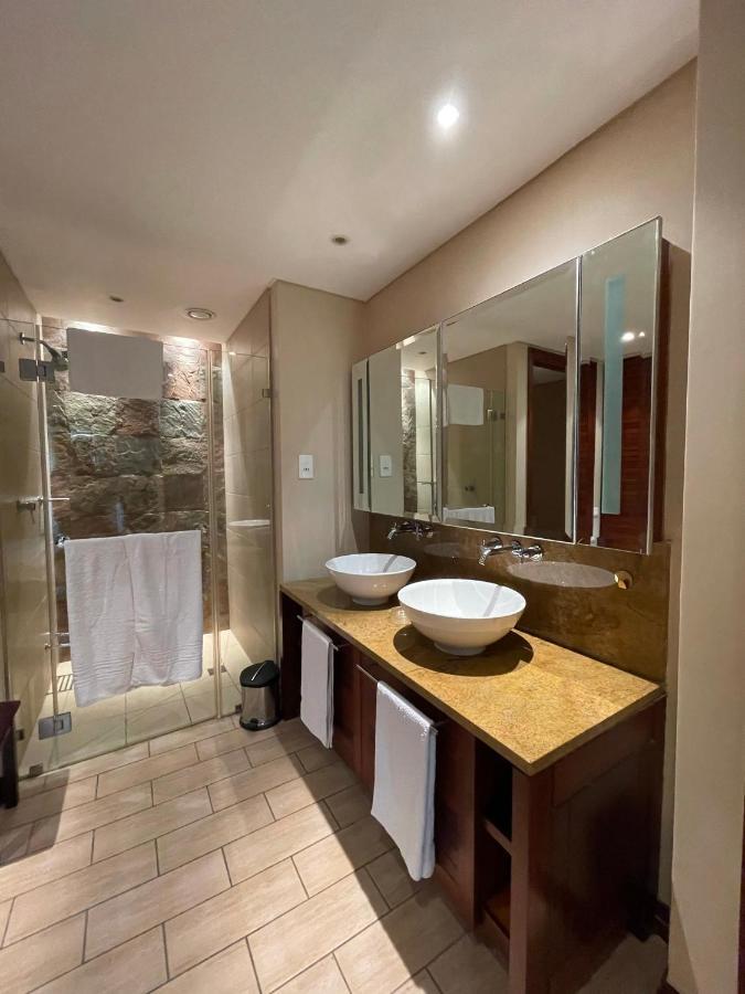 Eden Luxury Apartment P13 A2 Eksteriør bilde