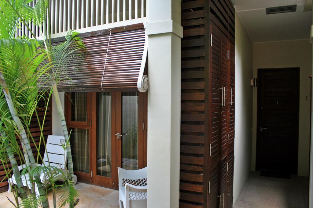 Eden Luxury Apartment P13 A2 Eksteriør bilde